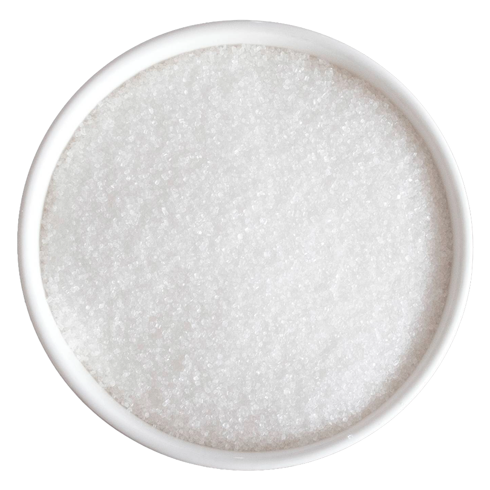 Baking Soda{}Provides gentle rise, light texture, and perfect cookie spread.
