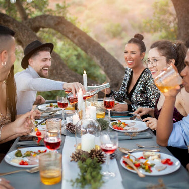 Family Gathering